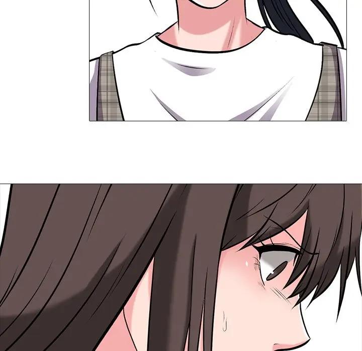 [韩国漫画] 心机女教授 校园,熟女人妻,女教师,巨乳大奶,女学生#[111P]-65