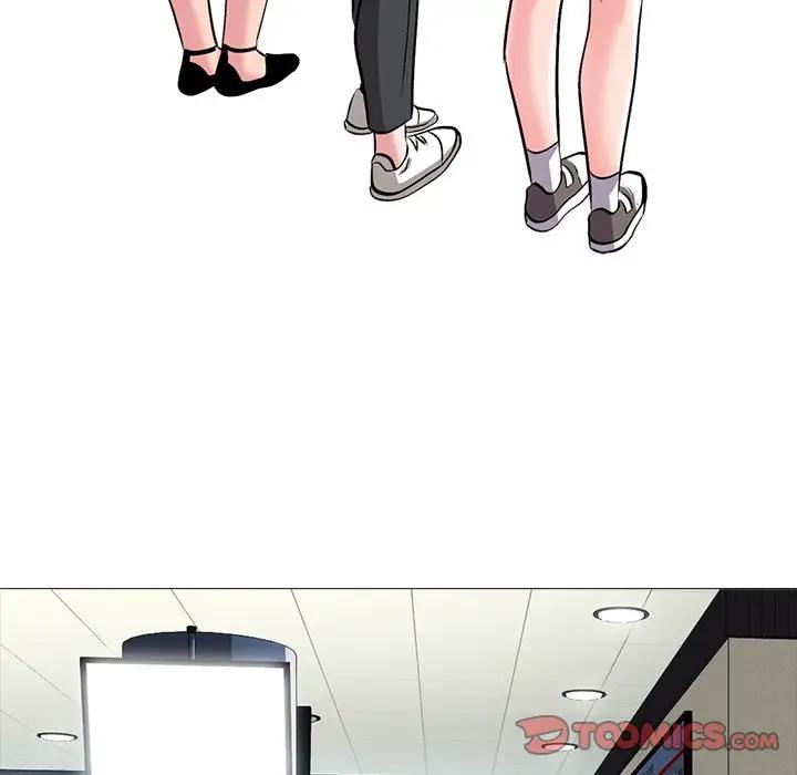 [韩国漫画] 心机女教授 校园,熟女人妻,女教师,巨乳大奶,女学生#[111P]-68