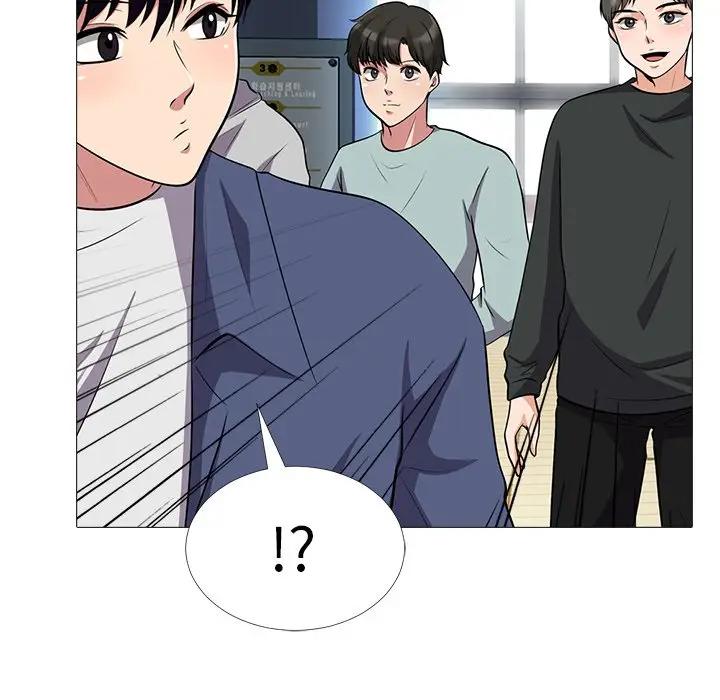 [韩国漫画] 心机女教授 校园,熟女人妻,女教师,巨乳大奶,女学生#[111P]-72