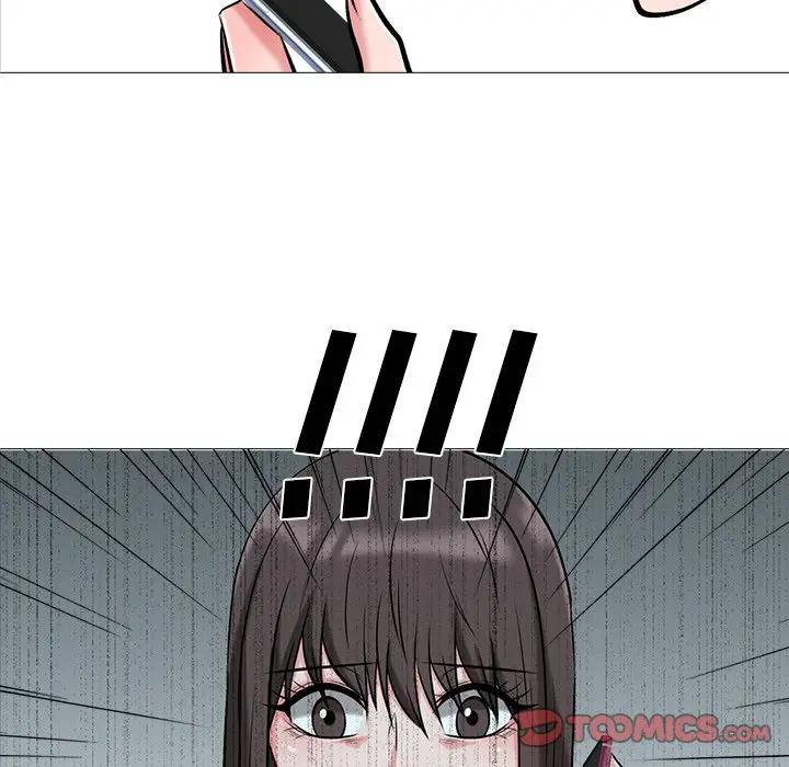 [韩国漫画] 心机女教授 校园,熟女人妻,女教师,巨乳大奶,女学生#[111P]-8