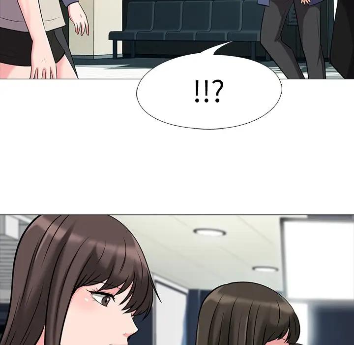 [韩国漫画] 心机女教授 校园,熟女人妻,女教师,巨乳大奶,女学生#[111P]-81