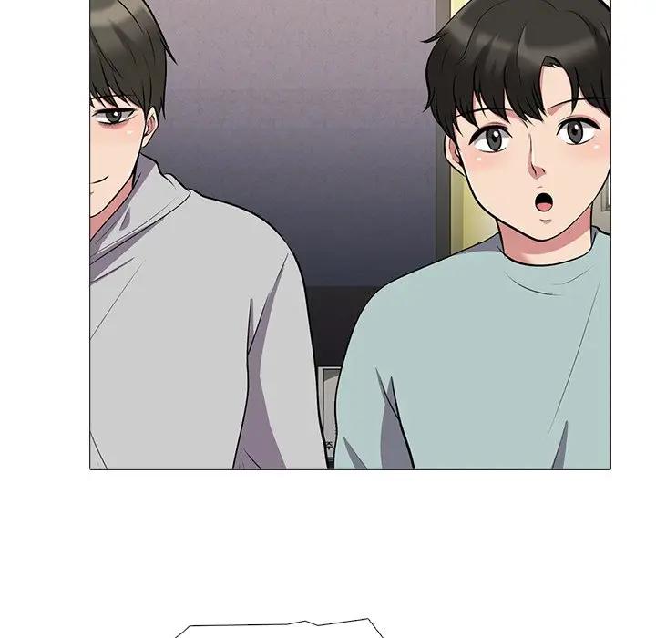 [韩国漫画] 心机女教授 校园,熟女人妻,女教师,巨乳大奶,女学生#[111P]-83