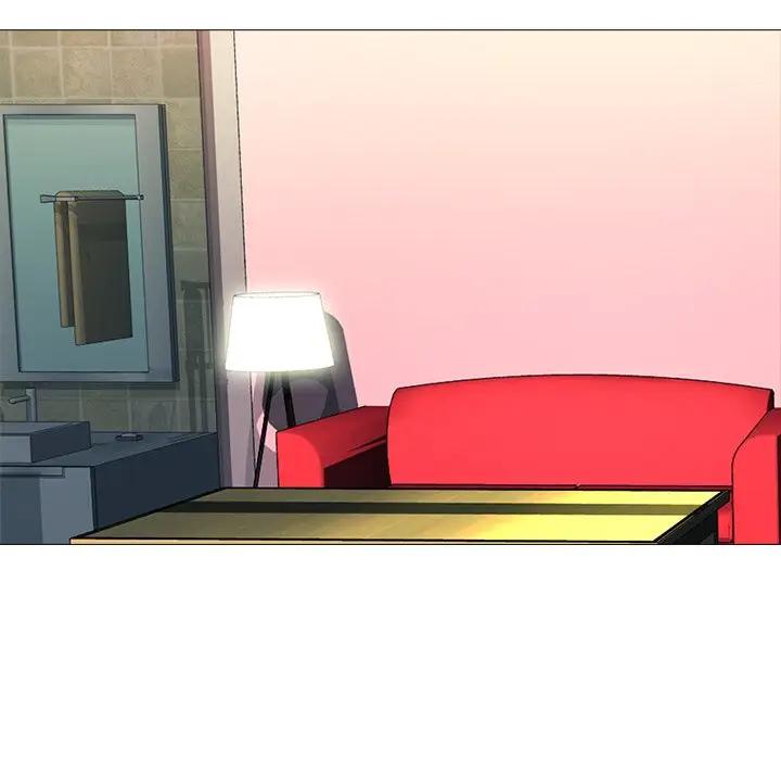 [韩国漫画] 心机女教授 校园,熟女人妻,女教师,巨乳大奶,女学生#[111P]-16