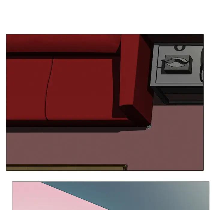 [韩国漫画] 心机女教授 校园,熟女人妻,女教师,巨乳大奶,女学生#[111P]-82