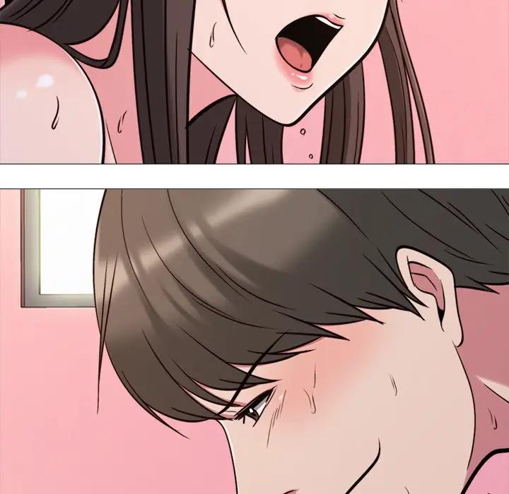 [韩国漫画] 心机女教授 校园,熟女人妻,女教师,巨乳大奶,女学生#[111P]-89