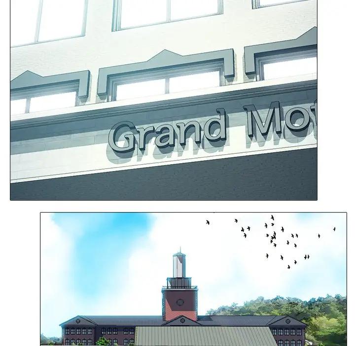 [韩国漫画] 心机女教授 校园,熟女人妻,女教师,巨乳大奶,女学生#[111P]-97