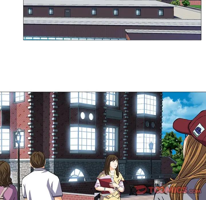 [韩国漫画] 心机女教授 校园,熟女人妻,女教师,巨乳大奶,女学生#[111P]-98