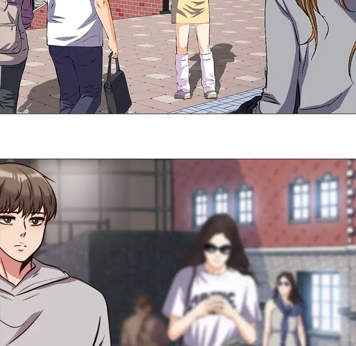 [韩国漫画] 心机女教授 校园,熟女人妻,女教师,巨乳大奶,女学生#[111P]-99