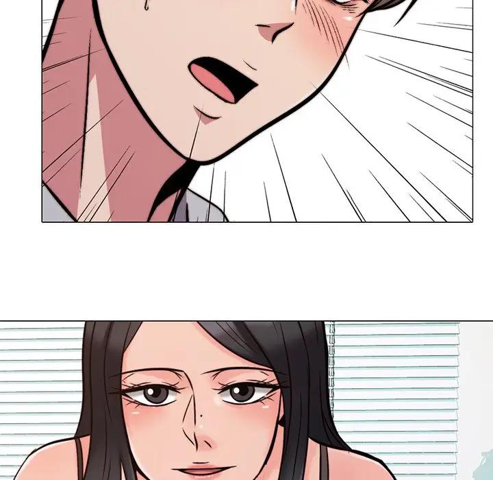 [韩国漫画] 心机女教授 校园,熟女人妻,女教师,巨乳大奶,女学生#[105P]-10