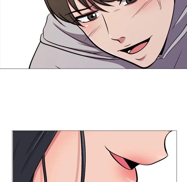 [韩国漫画] 心机女教授 校园,熟女人妻,女教师,巨乳大奶,女学生#[105P]-100