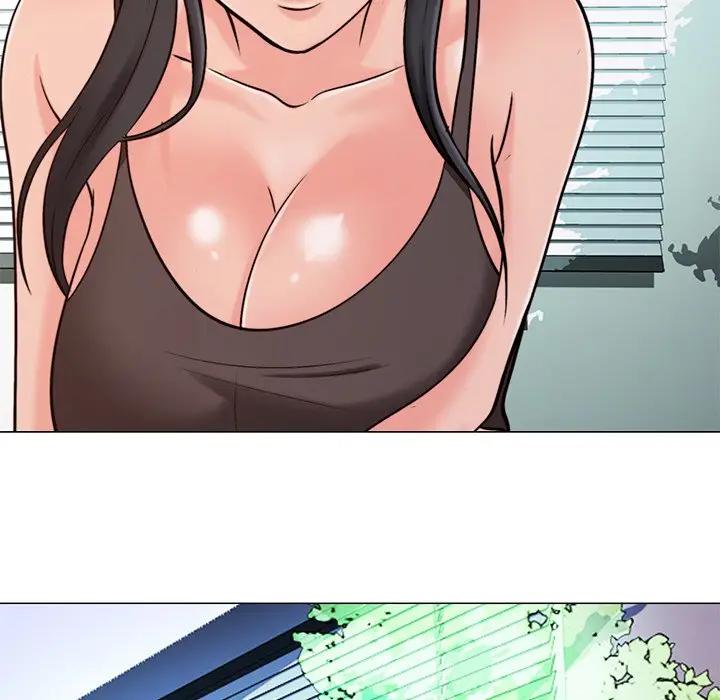 [韩国漫画] 心机女教授 校园,熟女人妻,女教师,巨乳大奶,女学生#[105P]-11