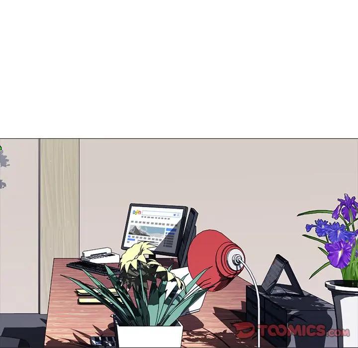 [韩国漫画] 心机女教授 校园,熟女人妻,女教师,巨乳大奶,女学生#[105P]-14