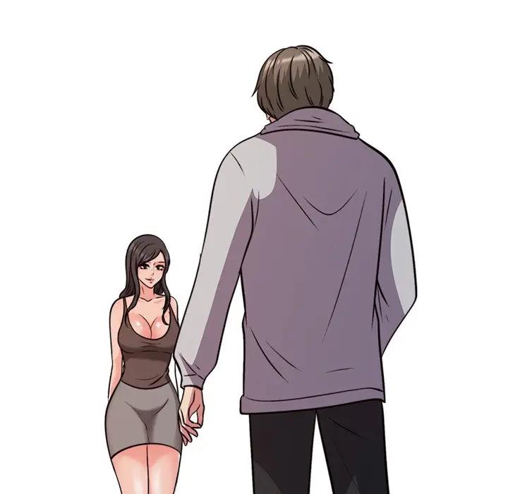 [韩国漫画] 心机女教授 校园,熟女人妻,女教师,巨乳大奶,女学生#[105P]-16