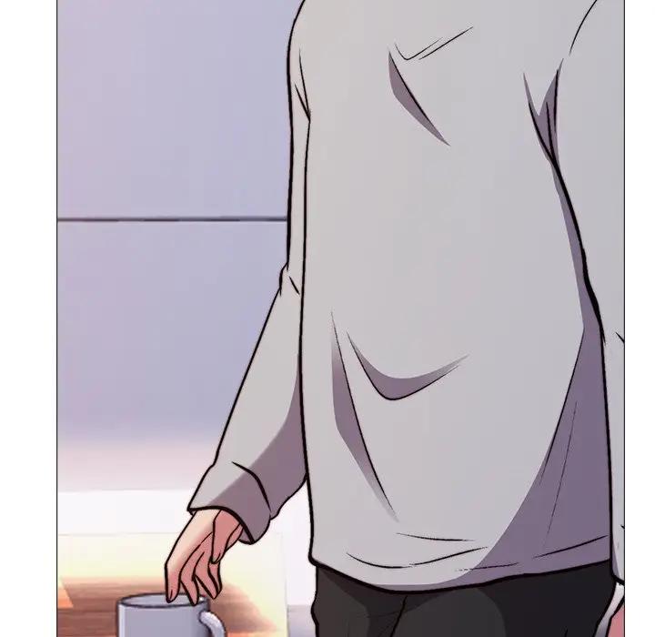 [韩国漫画] 心机女教授 校园,熟女人妻,女教师,巨乳大奶,女学生#[105P]-22