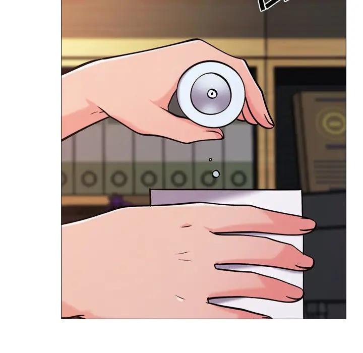 [韩国漫画] 心机女教授 校园,熟女人妻,女教师,巨乳大奶,女学生#[105P]-34