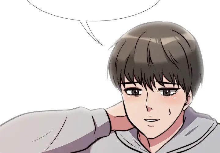 [韩国漫画] 心机女教授 校园,熟女人妻,女教师,巨乳大奶,女学生#[105P]-4