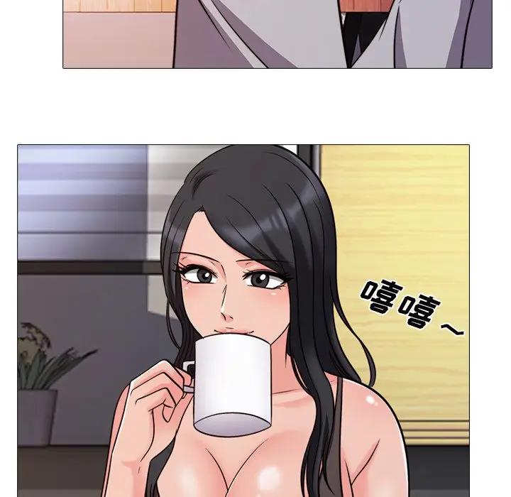 [韩国漫画] 心机女教授 校园,熟女人妻,女教师,巨乳大奶,女学生#[105P]-40