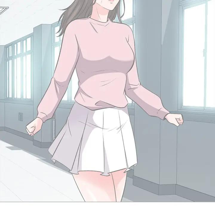 [韩国漫画] 心机女教授 校园,熟女人妻,女教师,巨乳大奶,女学生#[105P]-59