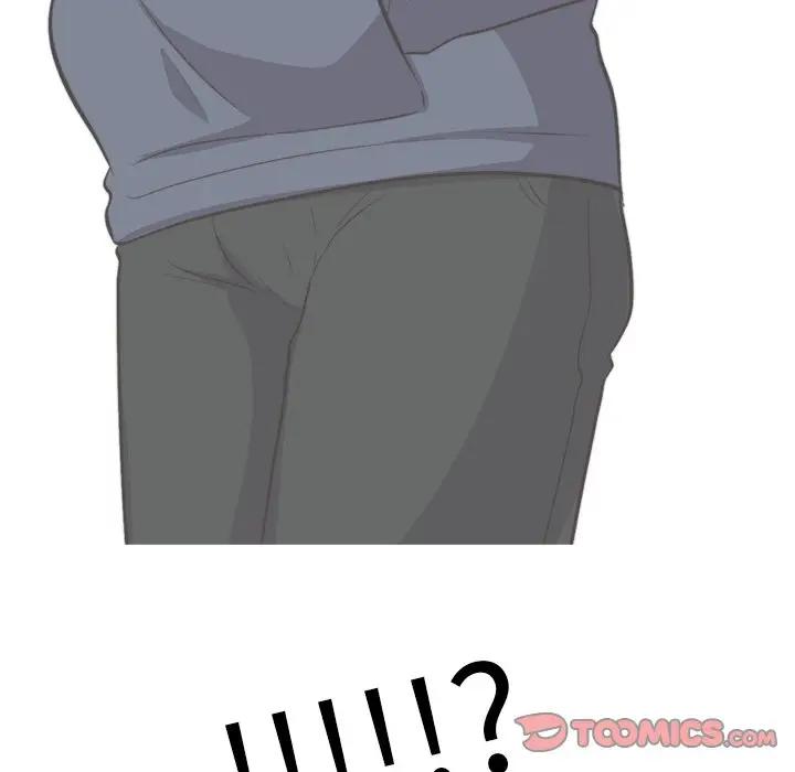 [韩国漫画] 心机女教授 校园,熟女人妻,女教师,巨乳大奶,女学生#[105P]-62