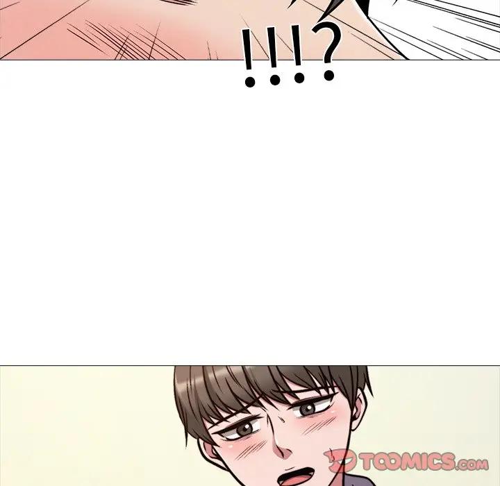 [韩国漫画] 心机女教授 校园,熟女人妻,女教师,巨乳大奶,女学生#[105P]-68