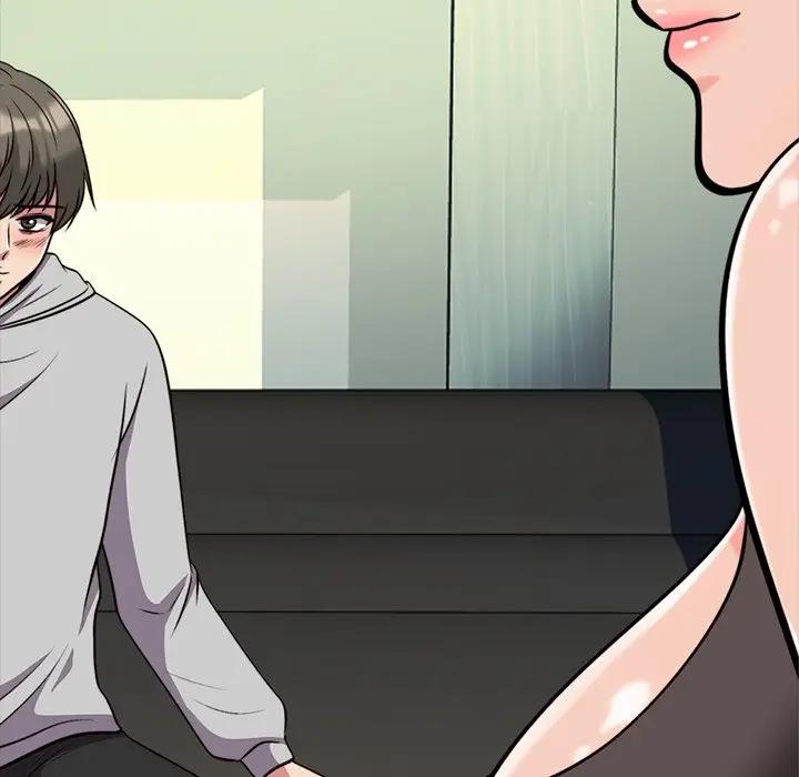 [韩国漫画] 心机女教授 校园,熟女人妻,女教师,巨乳大奶,女学生#[105P]-73