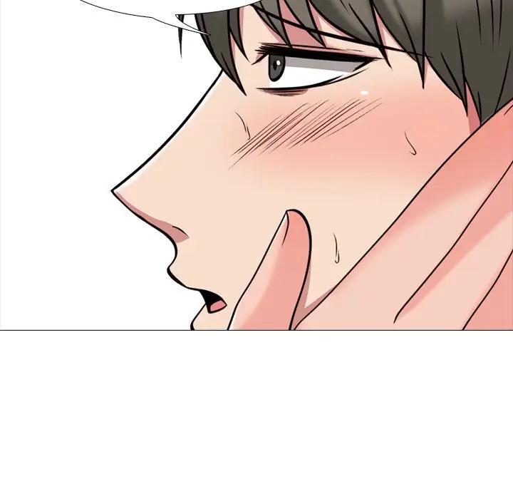 [韩国漫画] 心机女教授 校园,熟女人妻,女教师,巨乳大奶,女学生#[105P]-85