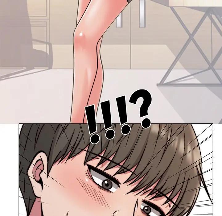 [韩国漫画] 心机女教授 校园,熟女人妻,女教师,巨乳大奶,女学生#[105P]-9