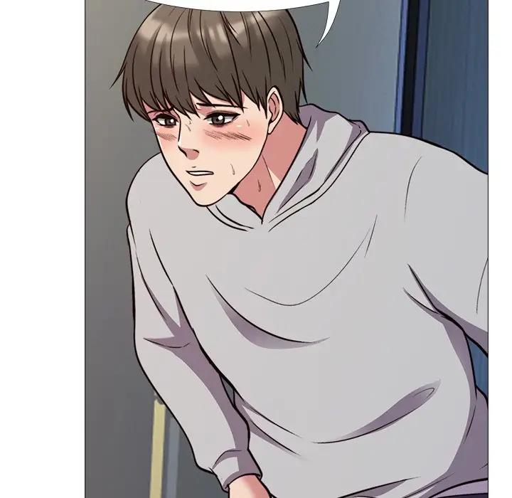 [韩国漫画] 心机女教授 校园,熟女人妻,女教师,巨乳大奶,女学生#[105P]-93