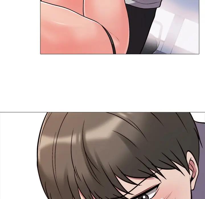 [韩国漫画] 心机女教授 校园,熟女人妻,女教师,巨乳大奶,女学生#[105P]-99