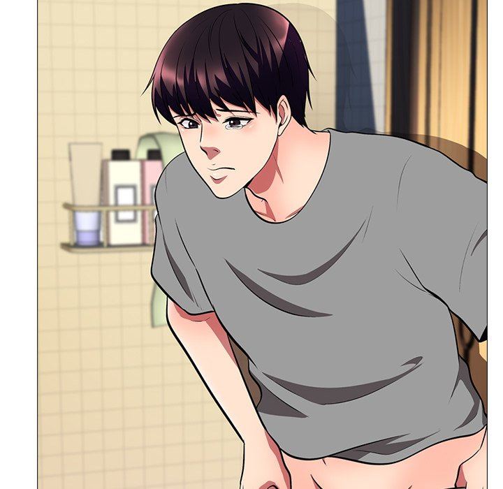 [韩国漫画] 心机女教授 校园,熟女人妻,女教师,巨乳大奶,女学生#[106P]-100