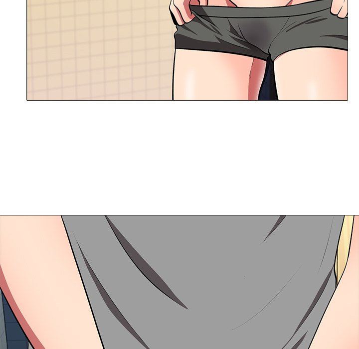 [韩国漫画] 心机女教授 校园,熟女人妻,女教师,巨乳大奶,女学生#[106P]-101