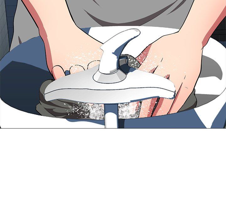 [韩国漫画] 心机女教授 校园,熟女人妻,女教师,巨乳大奶,女学生#[106P]-102