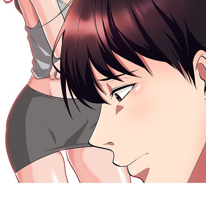 [韩国漫画] 心机女教授 校园,熟女人妻,女教师,巨乳大奶,女学生#[106P]-104