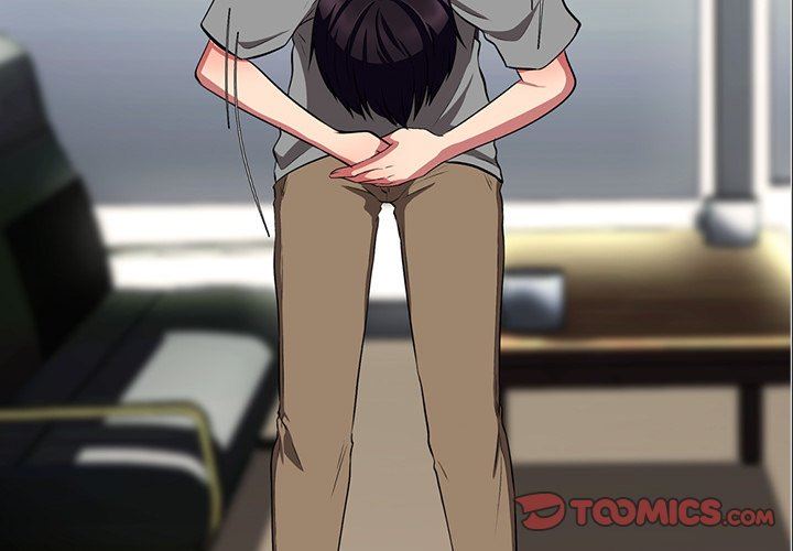 [韩国漫画] 心机女教授 校园,熟女人妻,女教师,巨乳大奶,女学生#[106P]-2