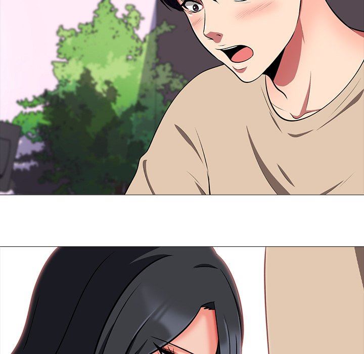 [韩国漫画] 心机女教授 校园,熟女人妻,女教师,巨乳大奶,女学生#[106P]-41