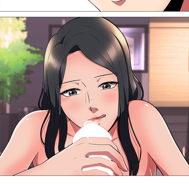 [韩国漫画] 心机女教授 校园,熟女人妻,女教师,巨乳大奶,女学生#[106P]-54