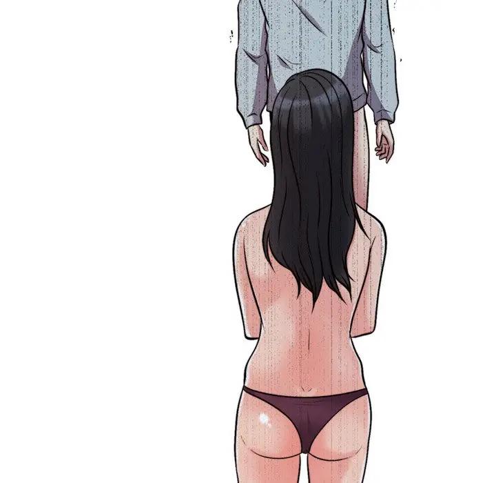 [韩国漫画] 心机女教授 校园,熟女人妻,女教师,巨乳大奶,女学生#[120P]-105