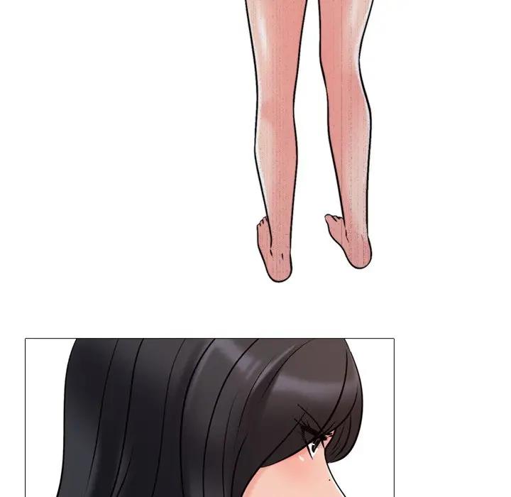 [韩国漫画] 心机女教授 校园,熟女人妻,女教师,巨乳大奶,女学生#[120P]-106