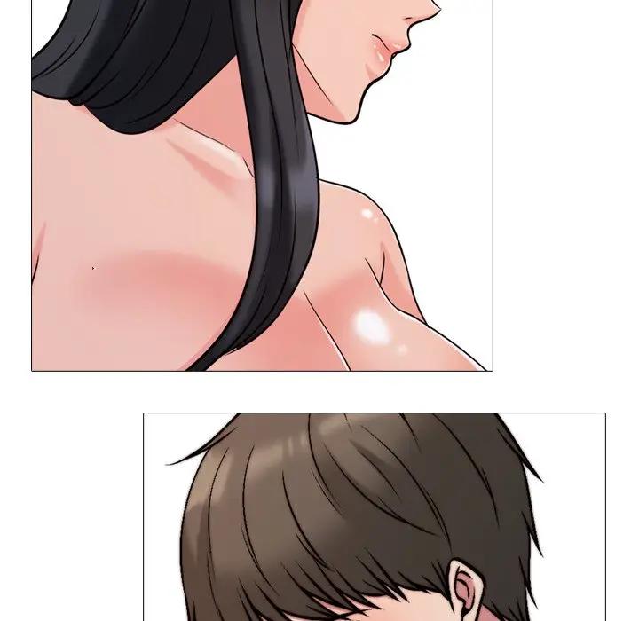 [韩国漫画] 心机女教授 校园,熟女人妻,女教师,巨乳大奶,女学生#[120P]-107