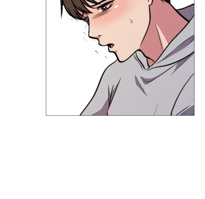 [韩国漫画] 心机女教授 校园,熟女人妻,女教师,巨乳大奶,女学生#[120P]-108