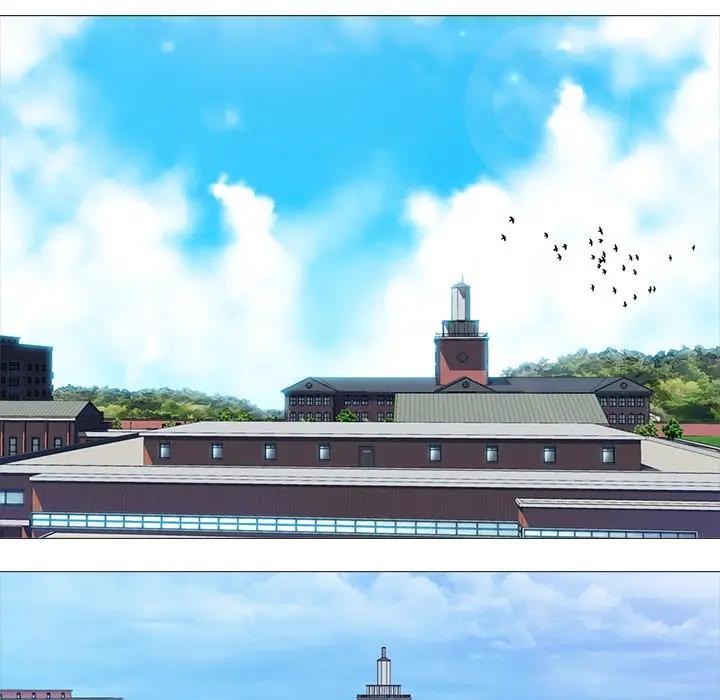 [韩国漫画] 心机女教授 校园,熟女人妻,女教师,巨乳大奶,女学生#[120P]-109