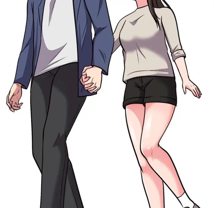 [韩国漫画] 心机女教授 校园,熟女人妻,女教师,巨乳大奶,女学生#[120P]-111