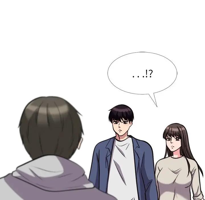 [韩国漫画] 心机女教授 校园,熟女人妻,女教师,巨乳大奶,女学生#[120P]-115