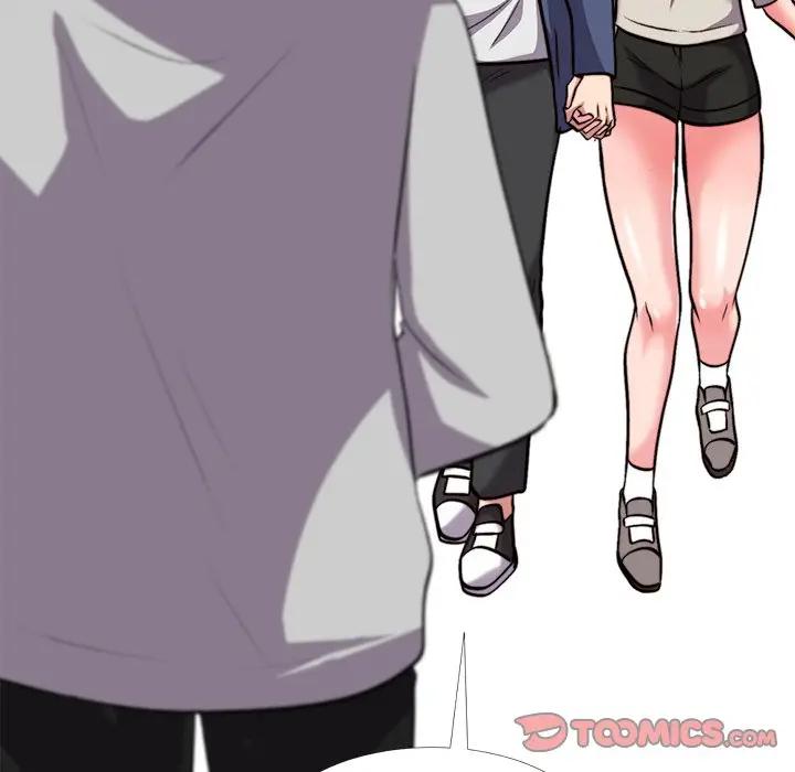 [韩国漫画] 心机女教授 校园,熟女人妻,女教师,巨乳大奶,女学生#[120P]-116