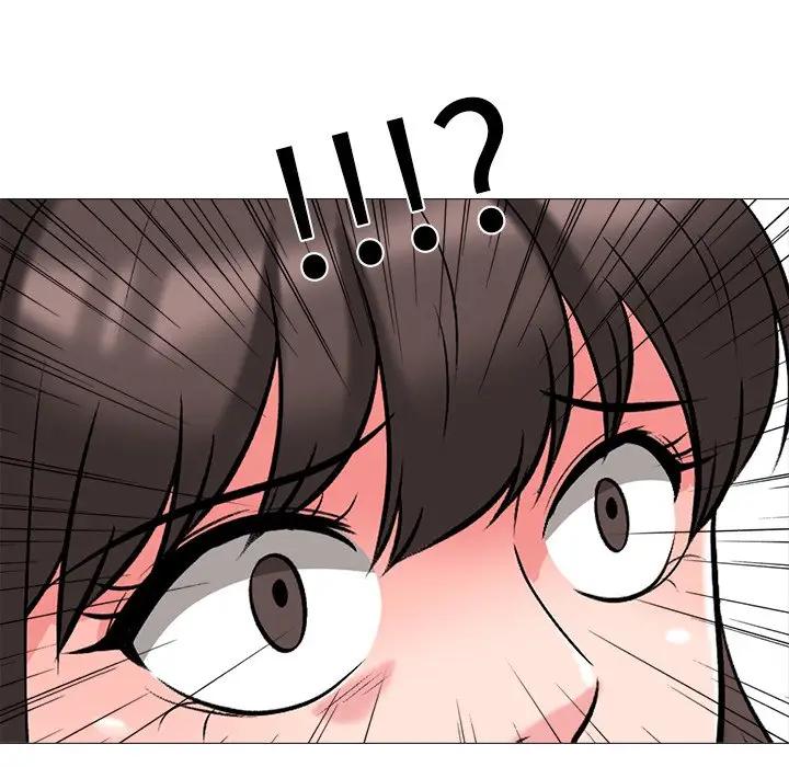 [韩国漫画] 心机女教授 校园,熟女人妻,女教师,巨乳大奶,女学生#[120P]-118