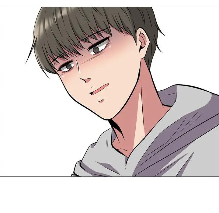 [韩国漫画] 心机女教授 校园,熟女人妻,女教师,巨乳大奶,女学生#[120P]-119