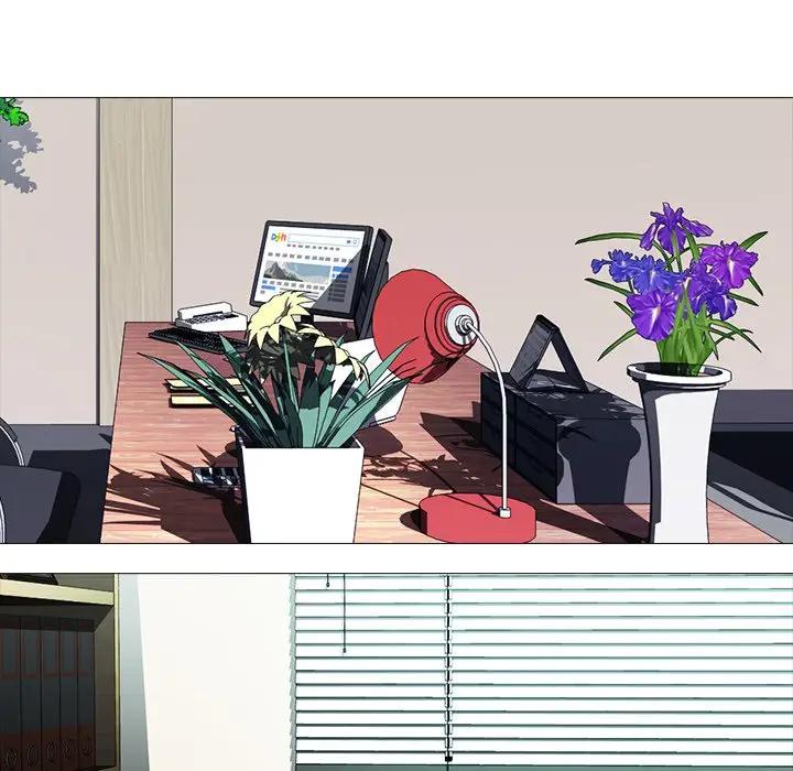 [韩国漫画] 心机女教授 校园,熟女人妻,女教师,巨乳大奶,女学生#[120P]-12