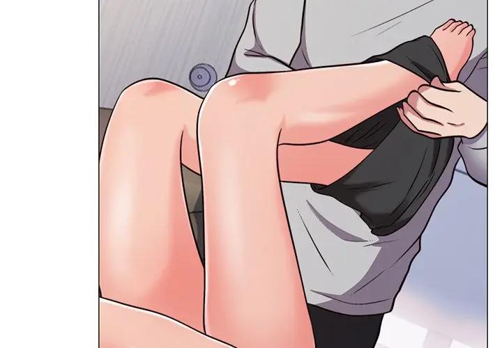 [韩国漫画] 心机女教授 校园,熟女人妻,女教师,巨乳大奶,女学生#[120P]-3