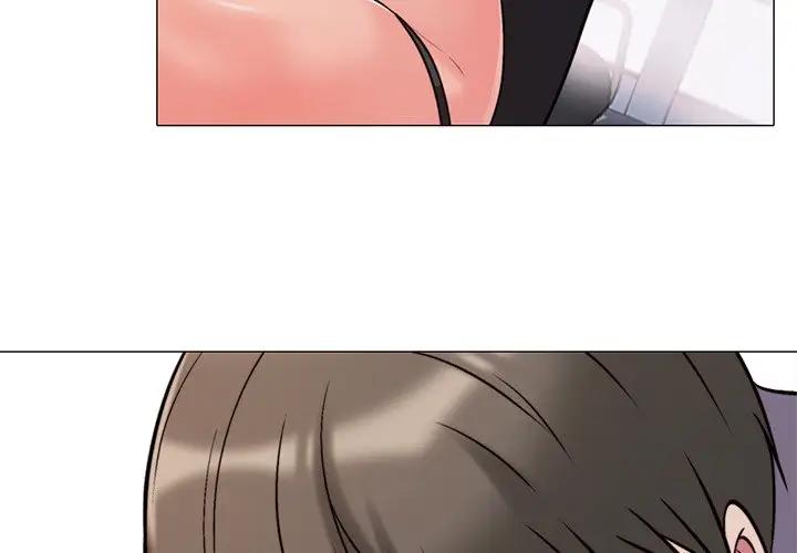 [韩国漫画] 心机女教授 校园,熟女人妻,女教师,巨乳大奶,女学生#[120P]-4