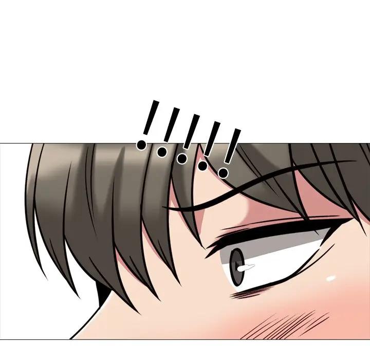 [韩国漫画] 心机女教授 校园,熟女人妻,女教师,巨乳大奶,女学生#[120P]-69